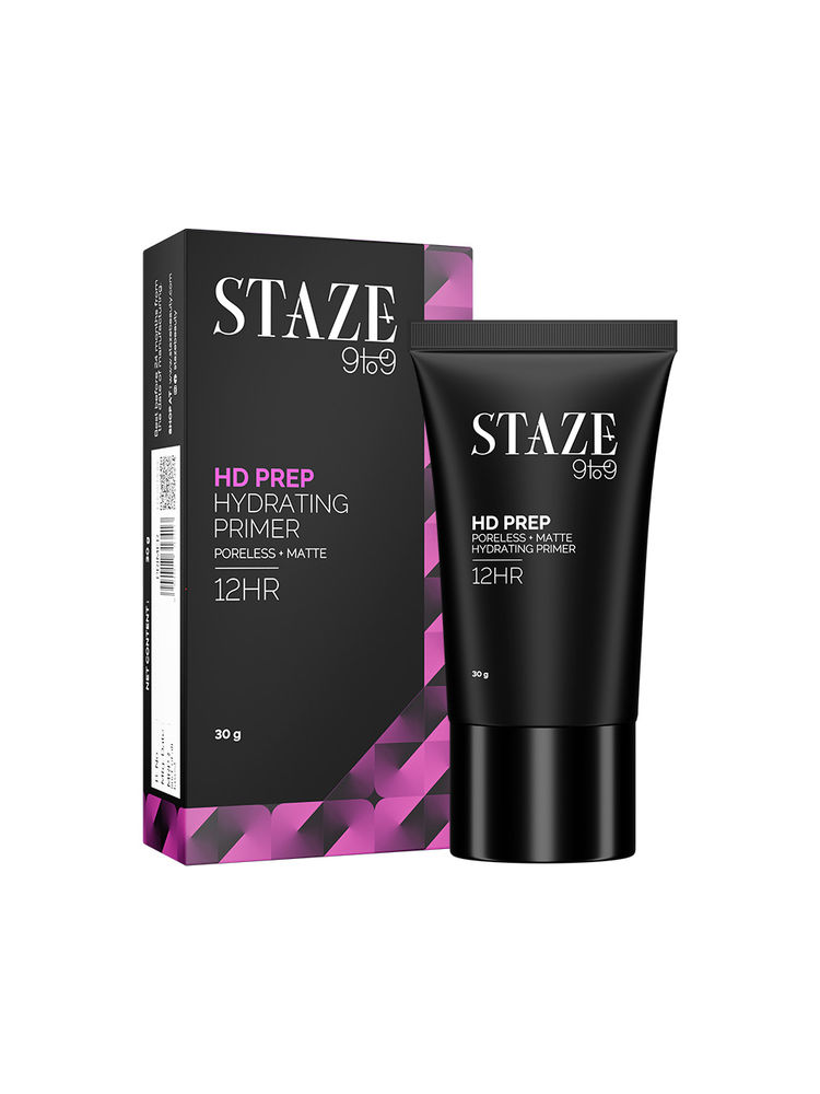 STAZE 9to9 HD Prep Hydrating Primer-image-13