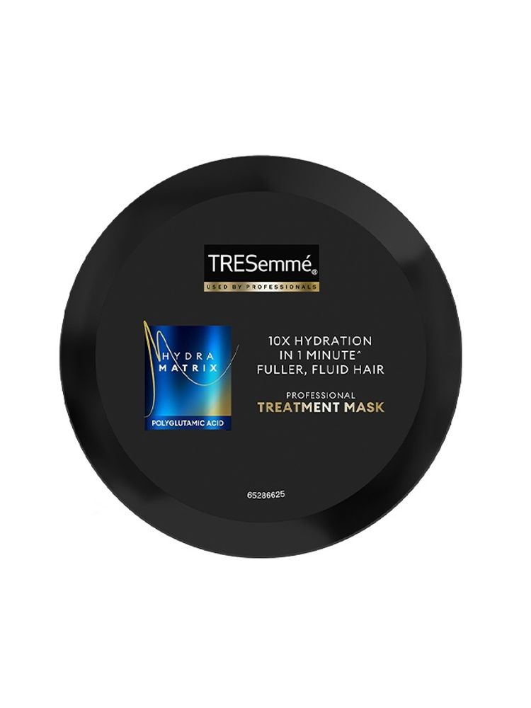Tresemme Hydra Matrix Treatment Mask