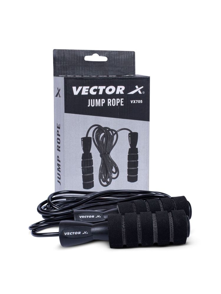 Vector X VX-705 Skipping Rope-picture-28