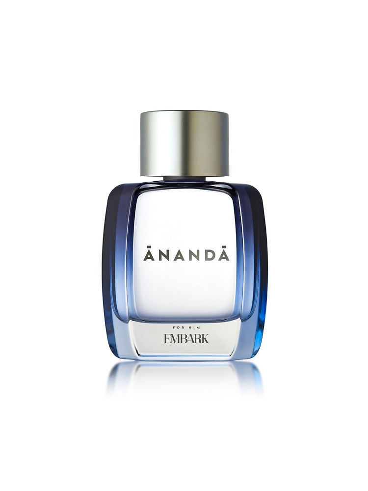 Embark Ananda Premium Perfume For Him, Luxury Scent For Men, Musk & Aquatic Fragrance-image-27