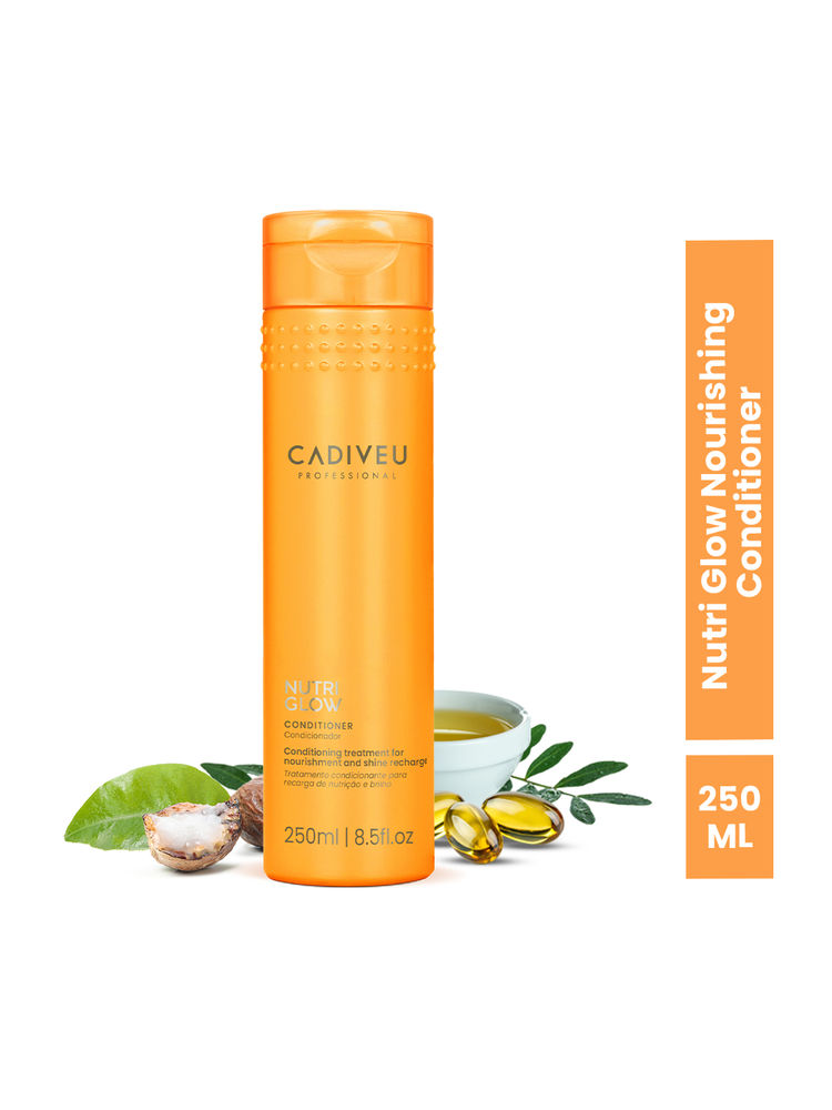 CADIVEU Nutri Glow Nourishing Conditioner-picture-16