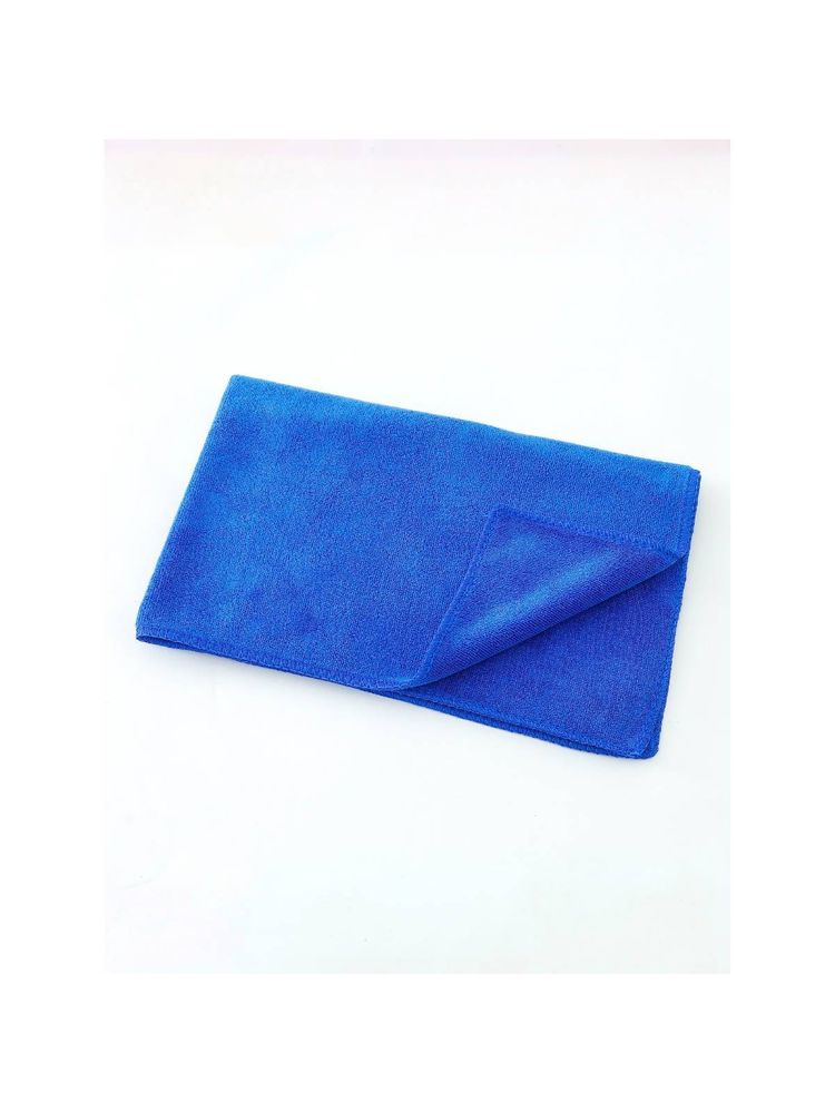UMAI Microfibre Face Towel Blue-picture-21