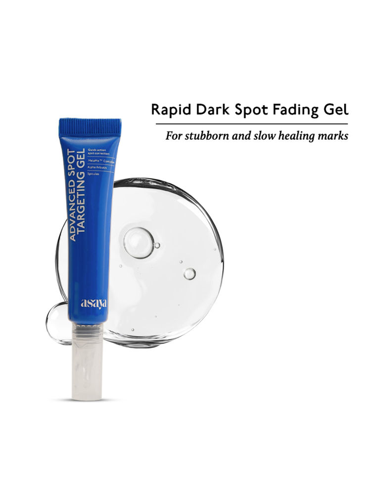 Asaya Advanced Spot Targeting Gel