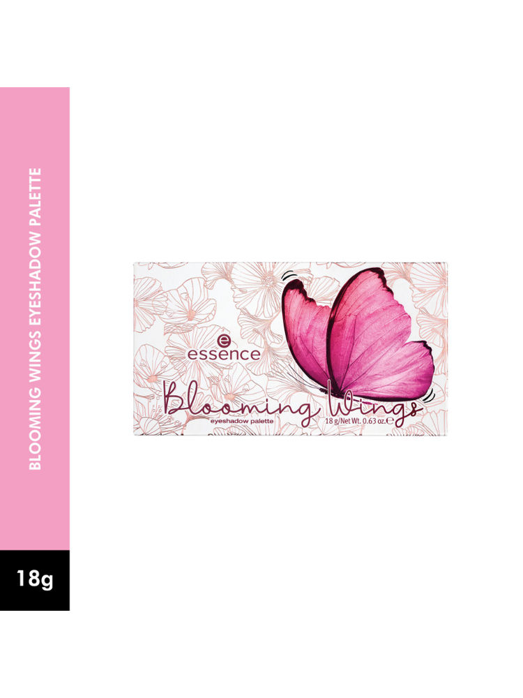 Essence Blooming Wings Eyeshadow Palette 01-picture-18