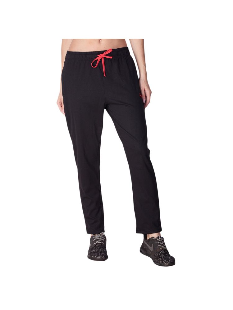 Lux Lyra Women's Track Pant 312 -Black-picture-10