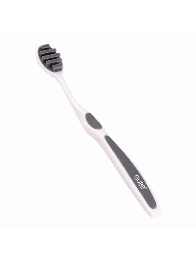 GUBB T+ Tongue Scraper Cleaner For Men & Women Baby/Adults - Color May Vary-picture-17