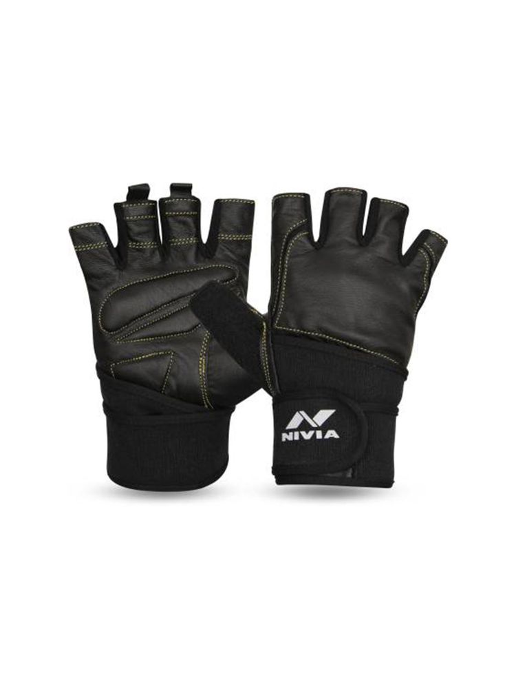 Venom Gym Gloves-image-37