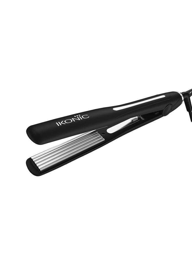 Ikonic Professional Slim Titanium Crimp 2.0