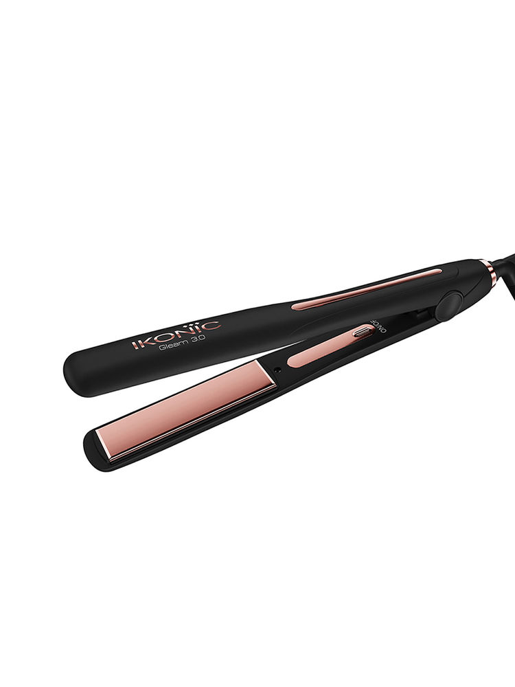 Ikonic Professional Gleam Hair Straightener 3.0