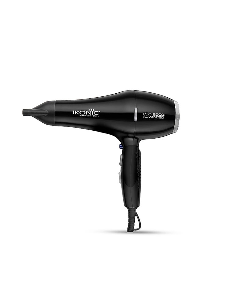Ikonic Professional HD Pro 2500+ Advanced Hair Dryer