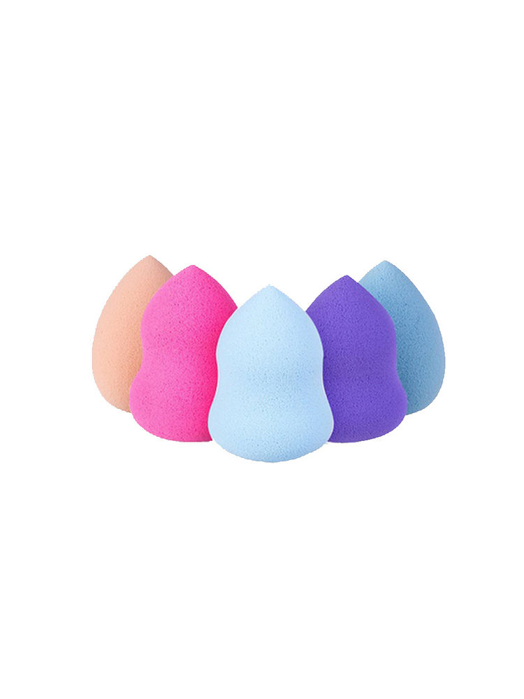 Beautiliss Beauty Blend Makeup Sponge Applicator Puffs-image-45