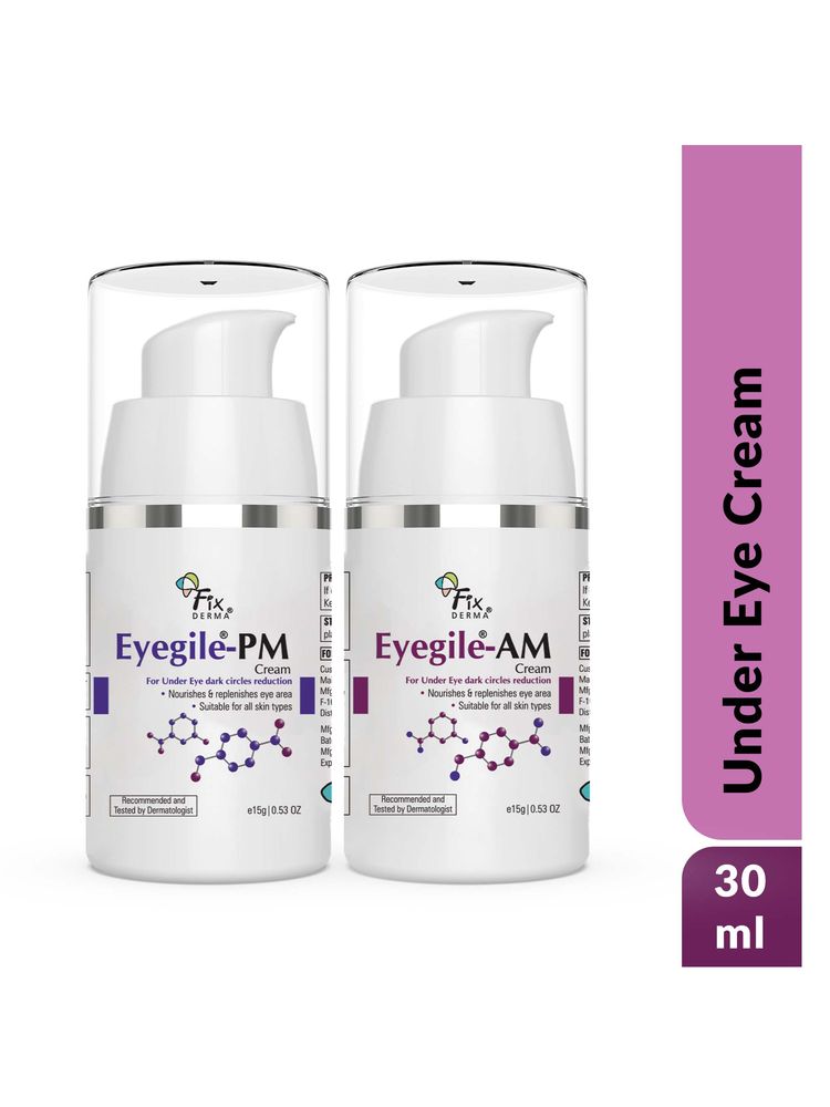 Fixderma Eyegile Day And Night Under Eye Cream-picture-18