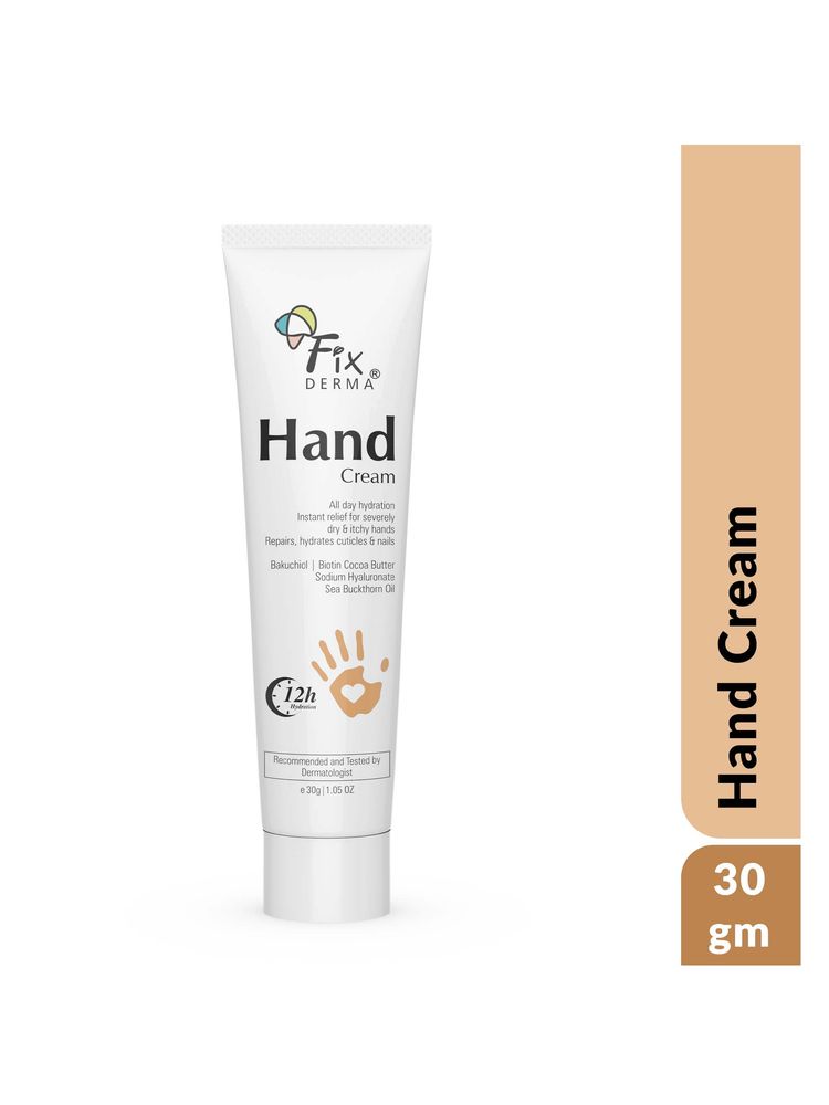Fixderma Cocoa Butter Hand Cream