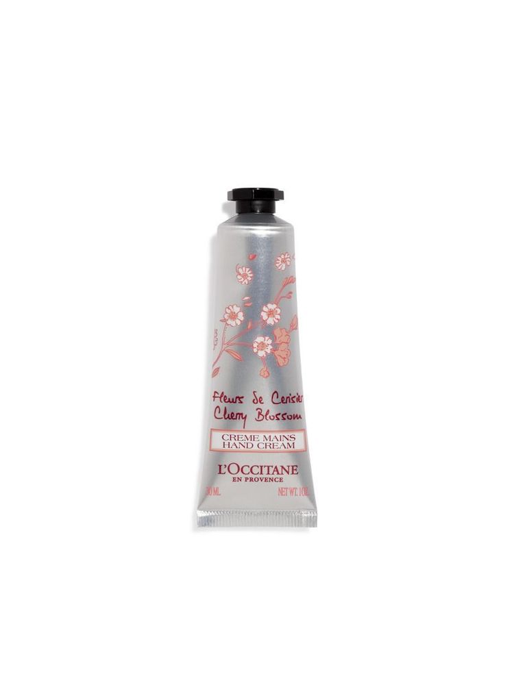 L'Occitane Cherry Blossom Hand Cream
