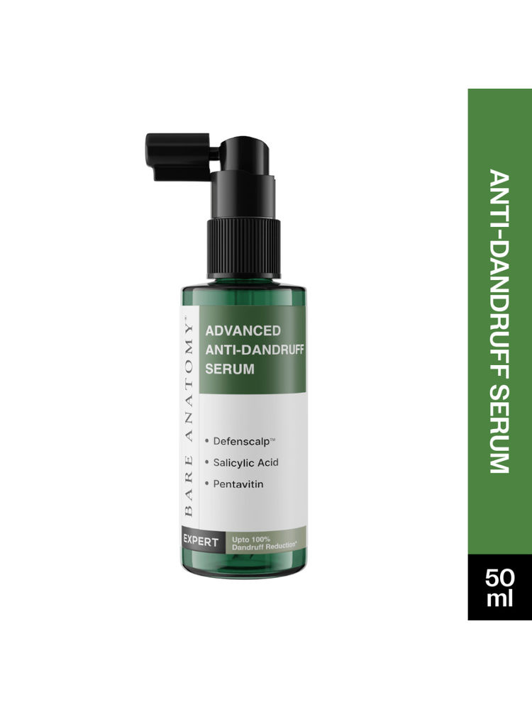 Bare Anatomy Advanced Anti Dandruff Serum-picture-31
