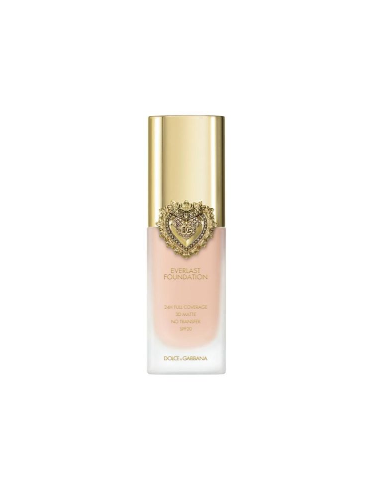 Dolce&Gabbana Everlast Foundation-picture-11