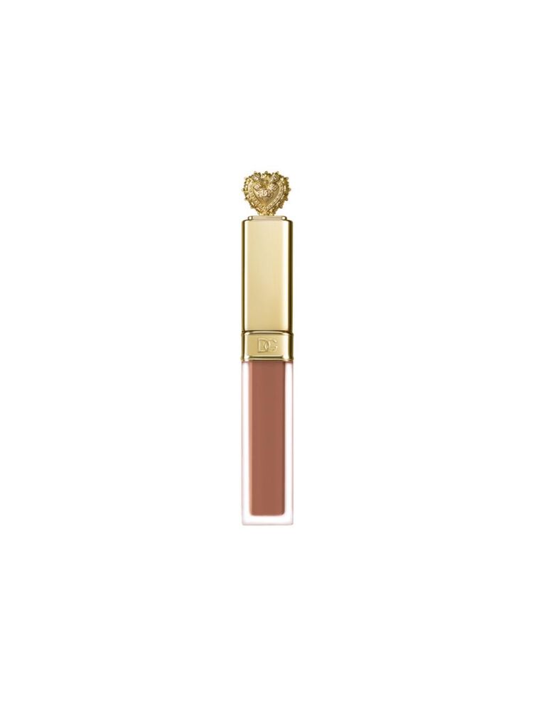 Dolce&Gabbana Everkiss No Transfer Soft Matte Liquid Lipstick-image-33
