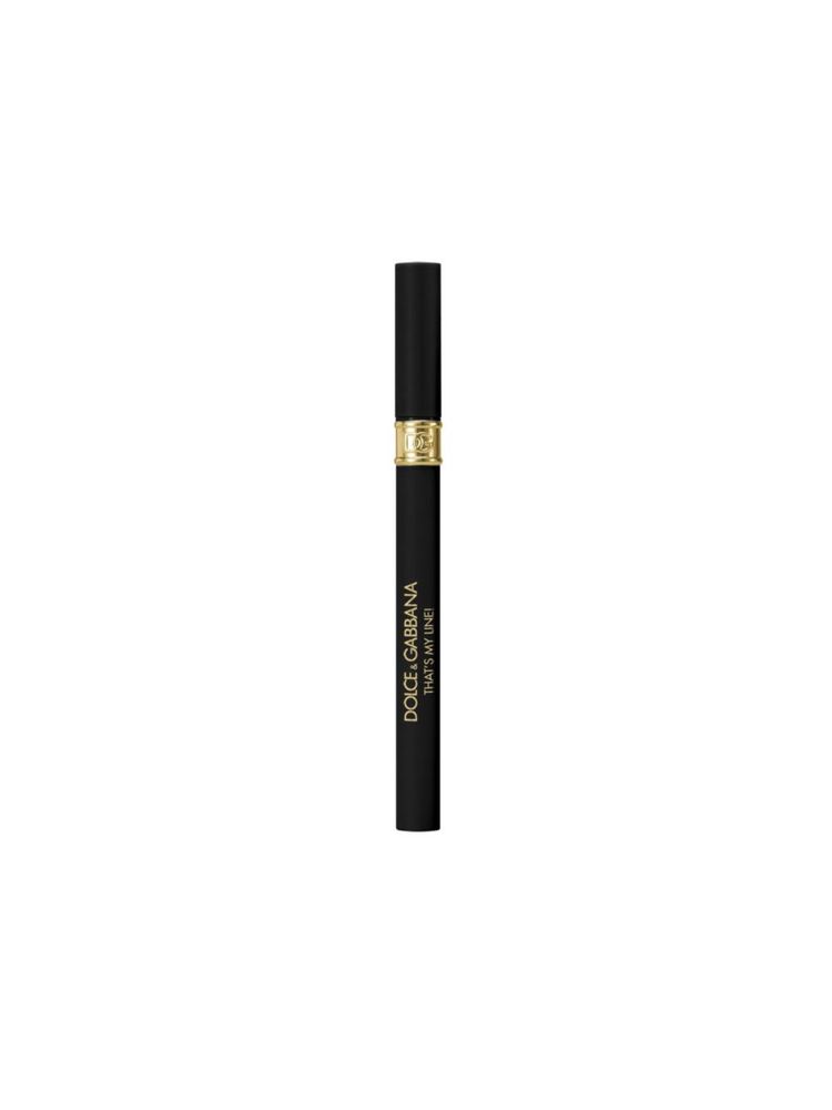 Dolce&Gabbana That'S My Line! Eyeliner-picture-23