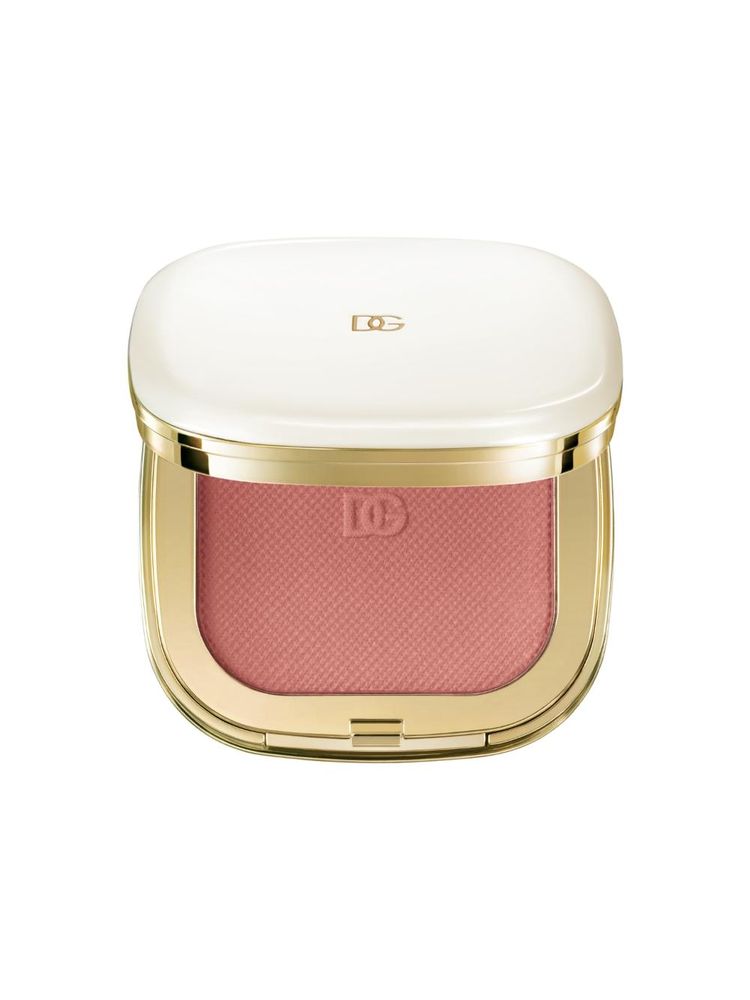 Dolce&Gabbana Cheeks&Eyes Match Lasting Blush & Eyeshadow Powder-picture-13