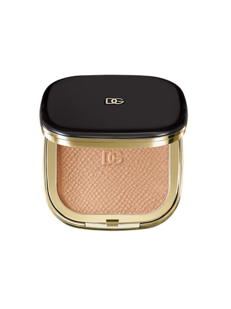 Dolce&Gabbana Face&Eyes Match Lasting Bronzer & Eyeshadow Powder-picture-21