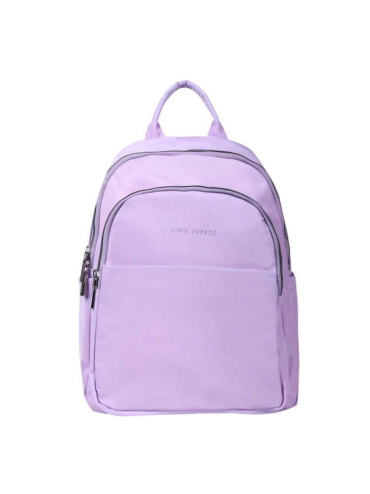 Lino Perros Lavender Backpack-picture-16