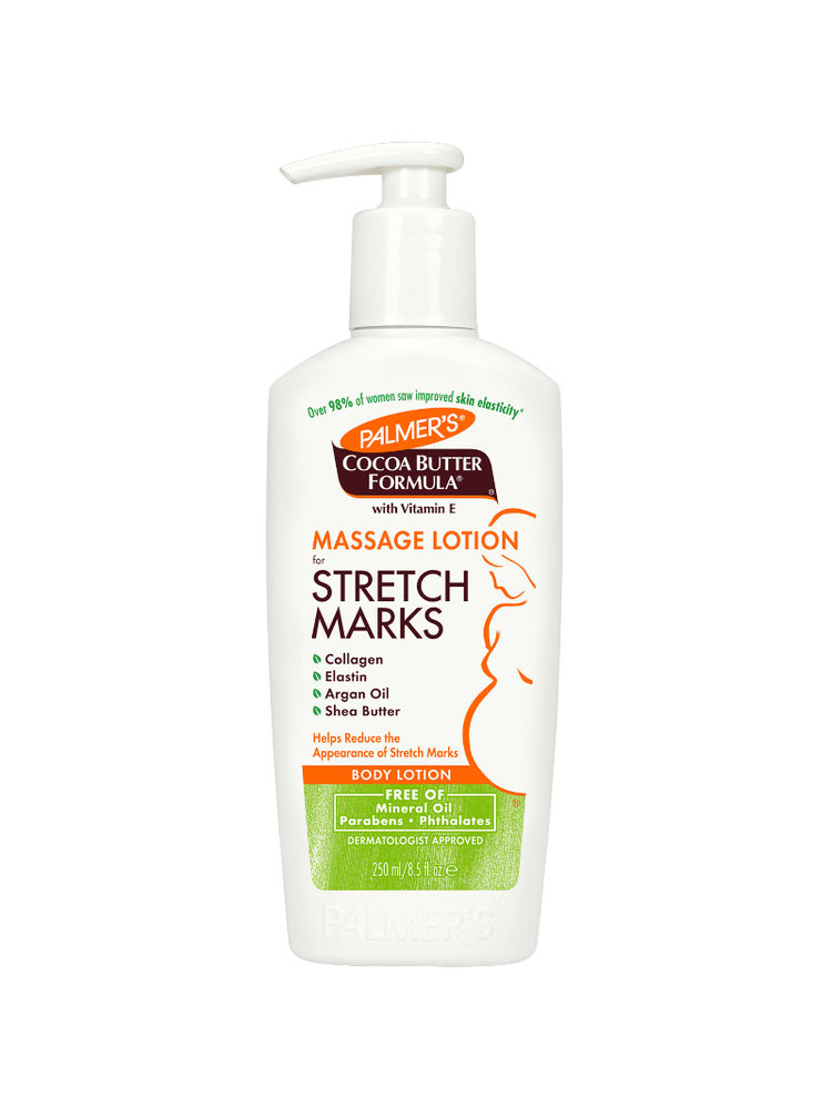 Palmer’s Cocoa Butter Massage Lotion for Stretch Marks, Keeps Skin Soft