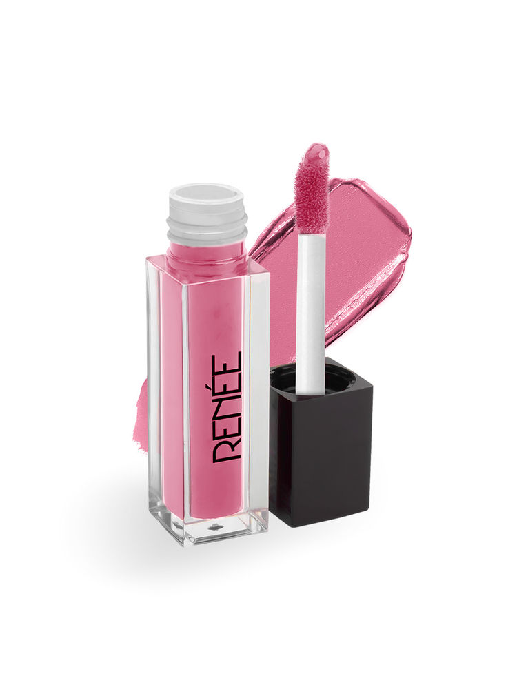 Renee Cosmetics Everyday Quick Stay Liquid Lipstick-picture-39