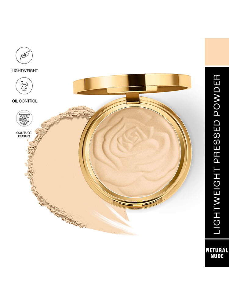 Lakme Showstopper Collection Rouge Bloom Setting Powder-picture-26