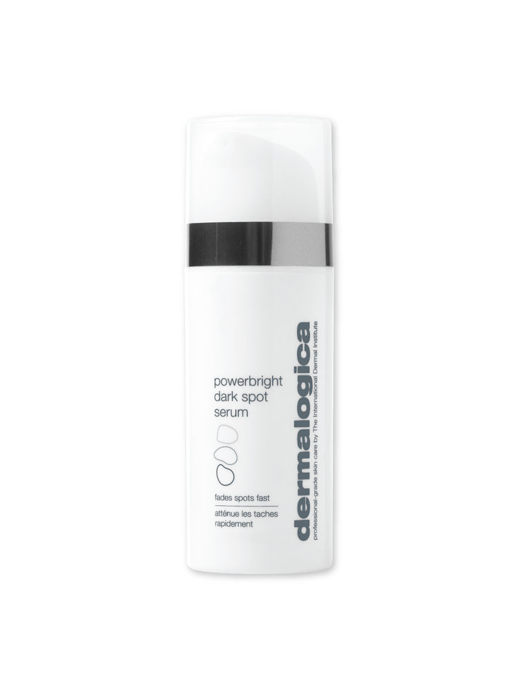 Dermalogica Power Bright Dark Spot Serum With Niacinamide, Hexylresorcinol & Shiitake Mushroom