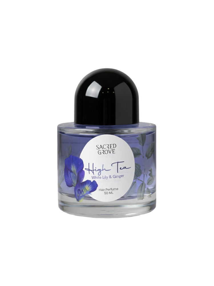 Sacred Grove Moonchild Hair Perfume For Shine & Frizz Control, Alcohol Free-image-41