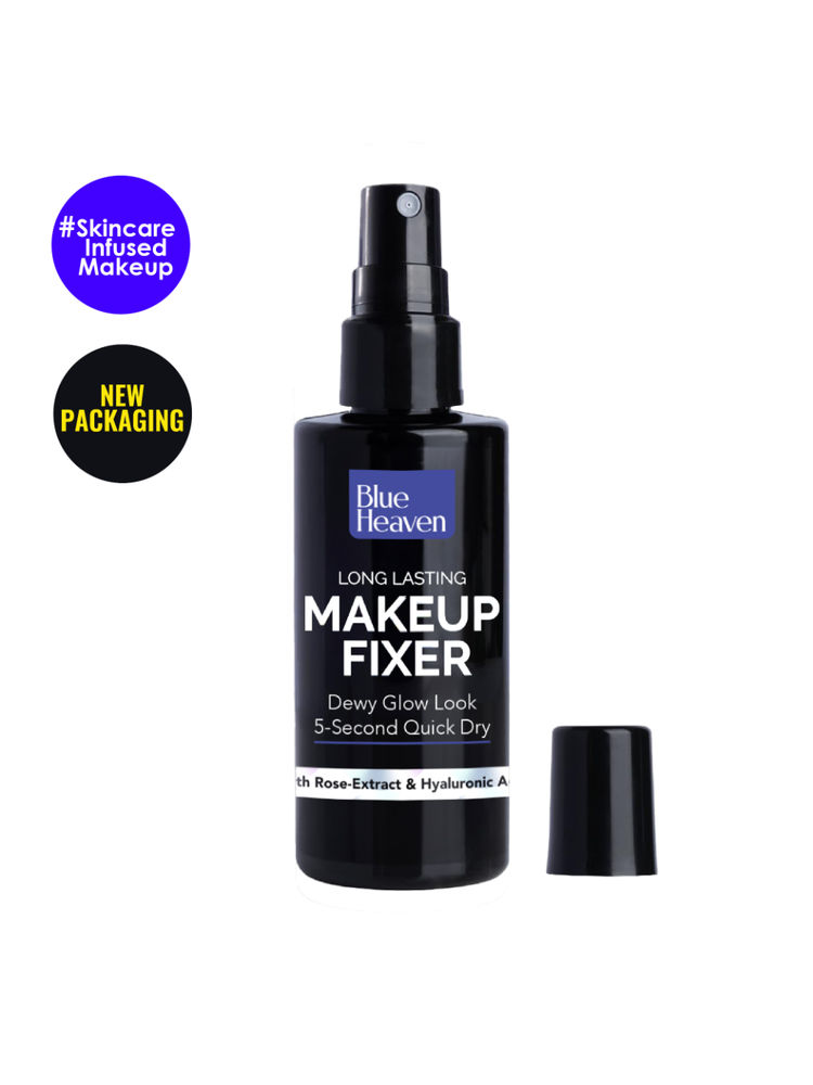 Blue Heaven Long Lasting Makeup Fixer