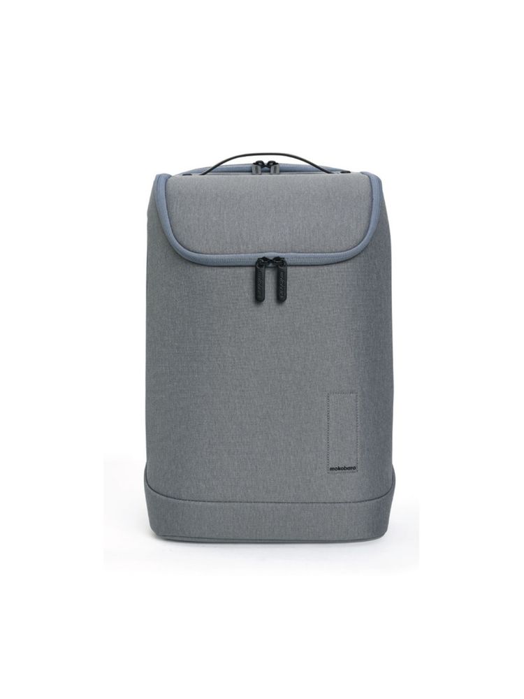 MOKOBARA The Transit Backpack Seize The Gray Unisex-picture-15