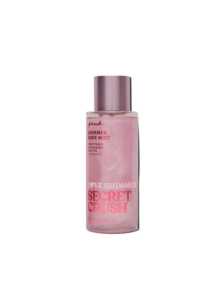 Victoria's Secret Secret Crush Body Mist-image-32