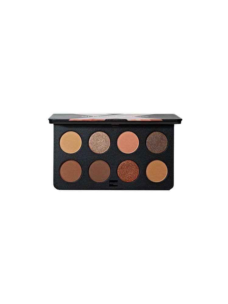Smashbox Always on Eye Shadow Palette-picture-13