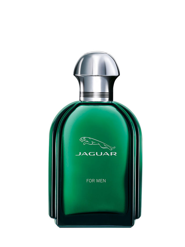 Jaguar For Men Eau De Toilette-picture-11