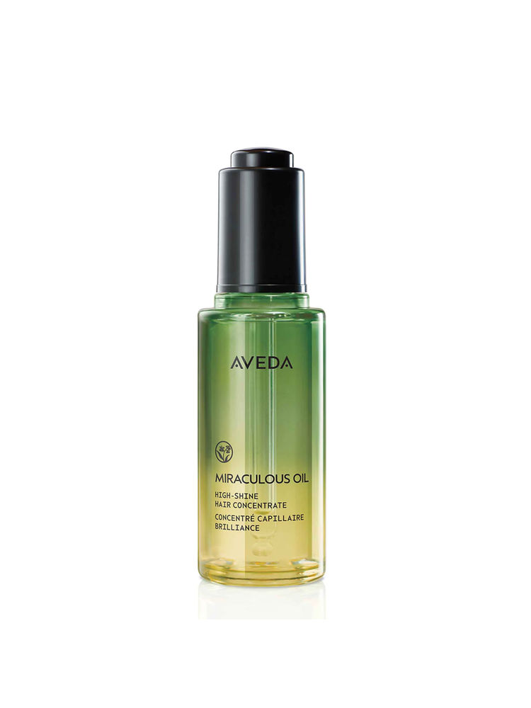 Aveda Miraculous Concentrate High-Shine Hair Oil-image-15