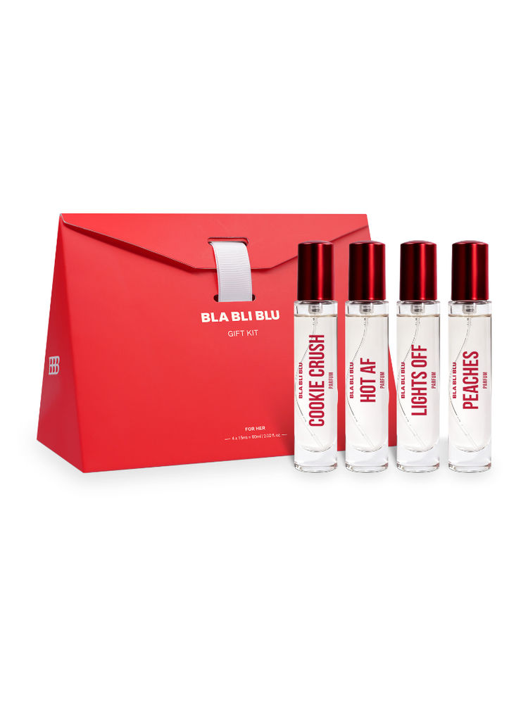 Bla Bli Blu Her Perfume Gift Kit-image-4