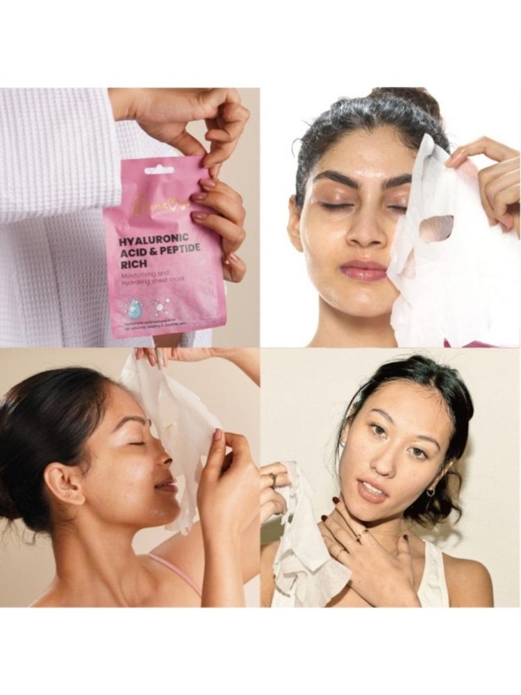 Dunamiss Cosmetics Sheet Mask-picture-12