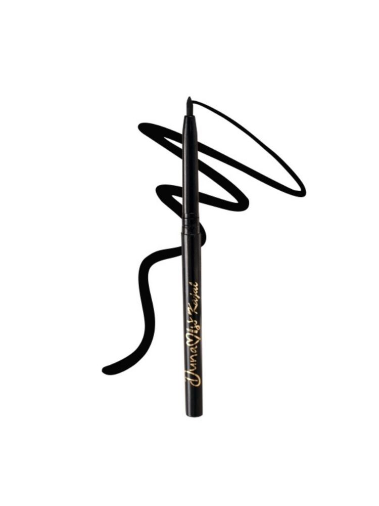 Dunamiss Cosmetics Kajal - Black-picture-17