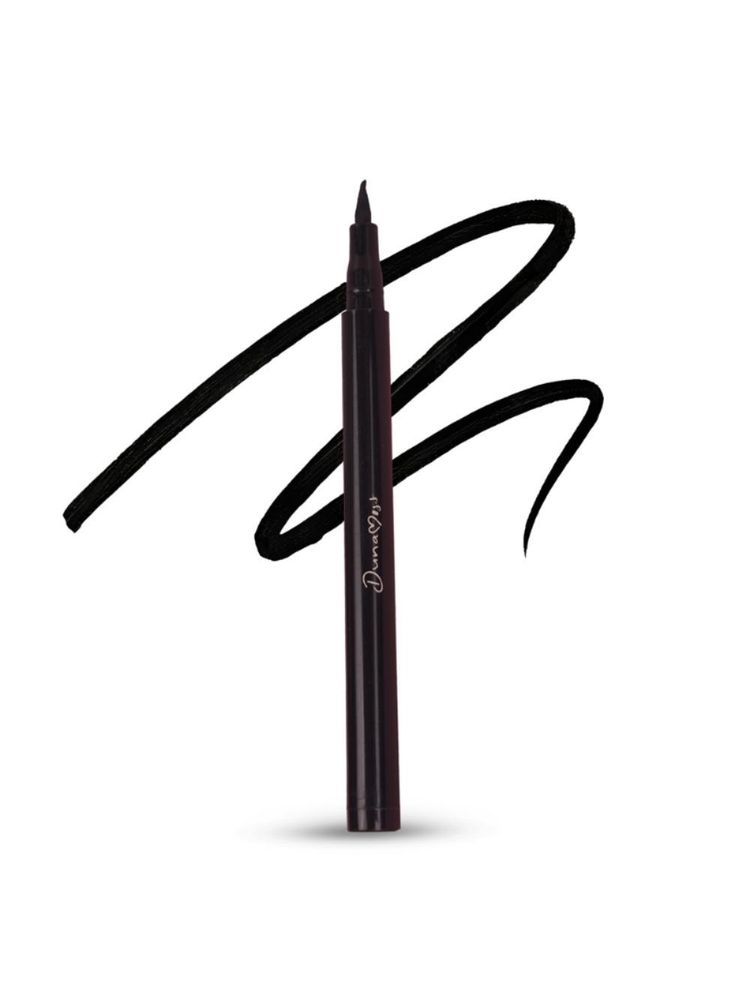 Dunamiss Cosmetics Eyeliner - Black-picture-12