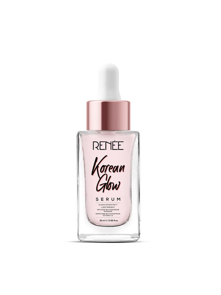 Renee Cosmetics Korean Glow Serum-picture-14