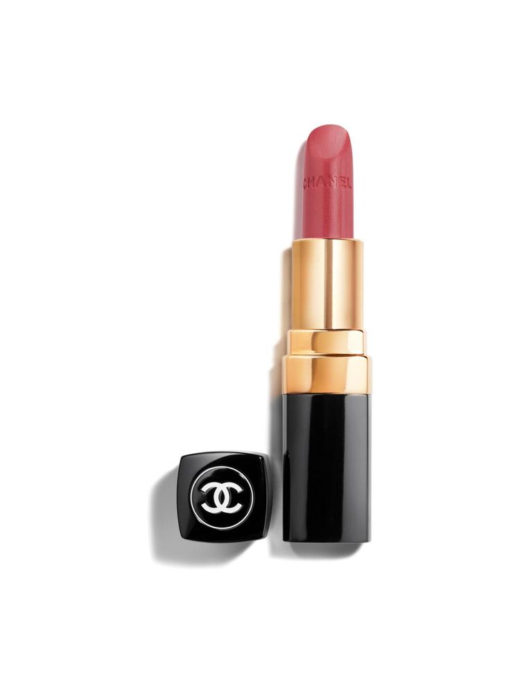 CHANEL ROUGE COCO LONGWEAR SATIN LIPSTICK - HYDRATING AND SMOOTHING LIP CARE-image-30