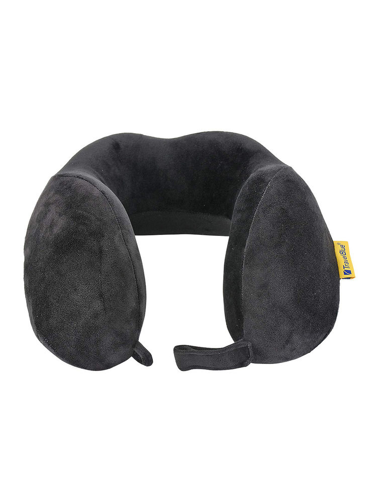 Travel Blue Tranquillity Memory Foam Travel Pillow Black Large-image-46