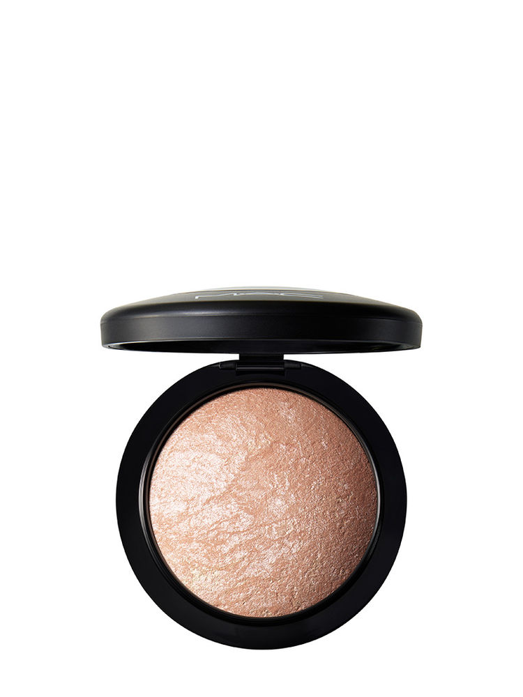M.A.C Mineralize Skinfinish