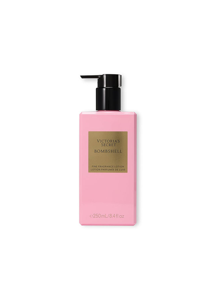 Victoria's Secret Bombshell Body Lotion-picture-27