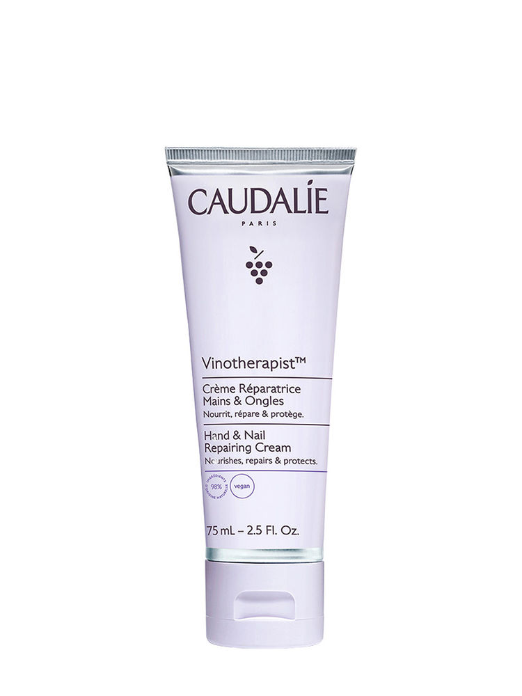 Caudalie Vinotherapist Hand & Nail Cream