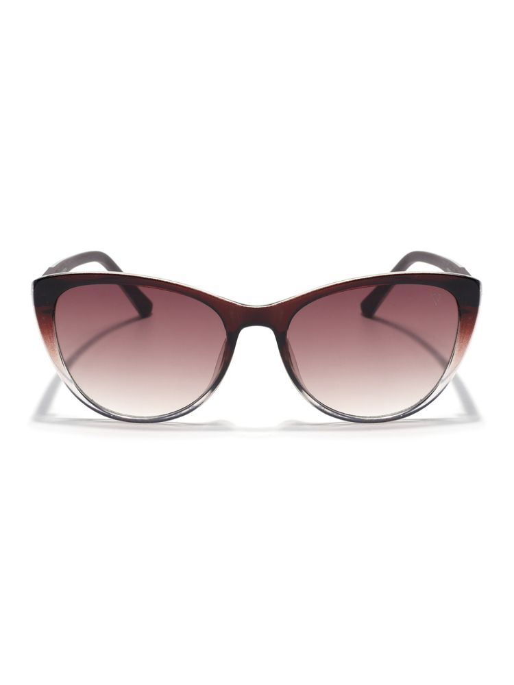 Voyage Brown Cateye Brown 35002 (52)-picture-34