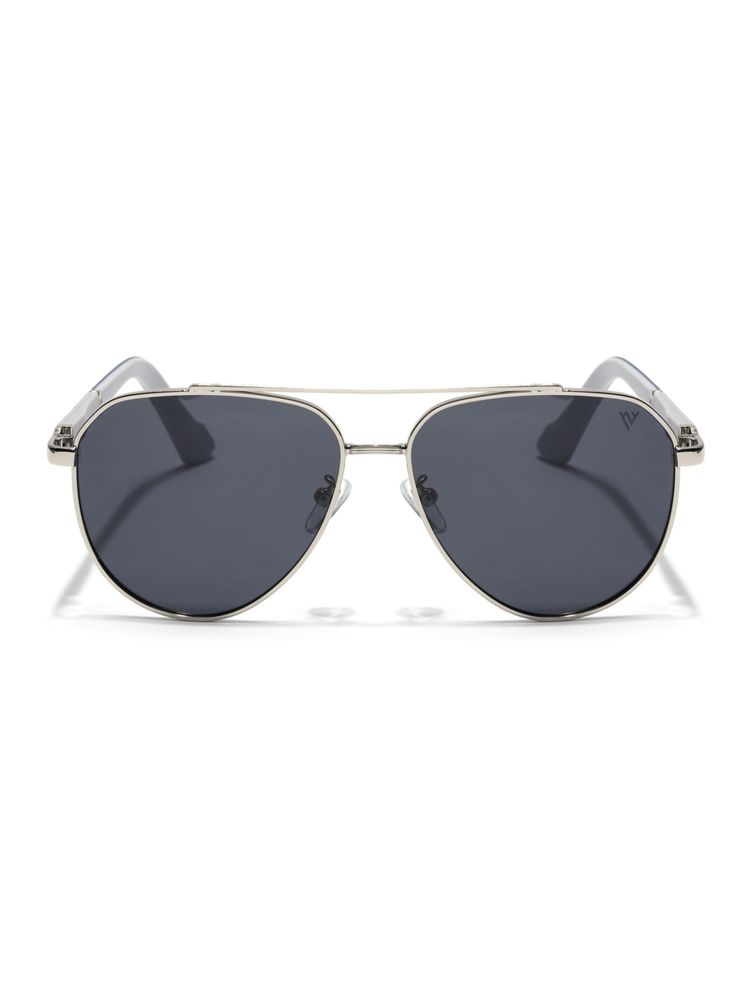 Voyage Silver Aviator Grey 8017P (57)-picture-23
