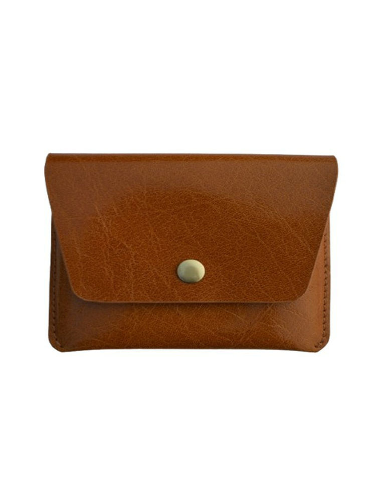 BELWABA Unisex Wallet Tan-picture-12