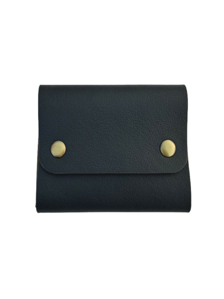 BELWABA Unisex Wallet Navy Blue-picture-27